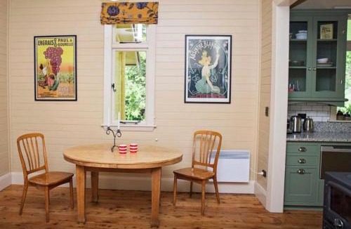Ferniehurst Bed & Breakfast | Leader Valley Cottage