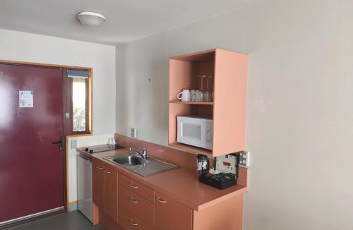 Hanmer Springs Hotel | Aspen Lodge Motel