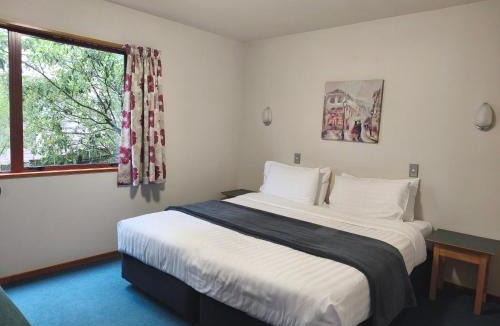 Hanmer Springs Hotel | Aspen Lodge Motel