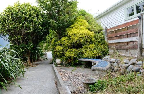 Johnsonville House | Hanok Harmony House in Johnsonville