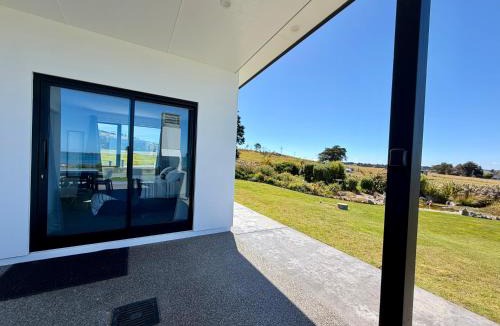 Greenpoint Cabin | Harbour View Retreat Southland