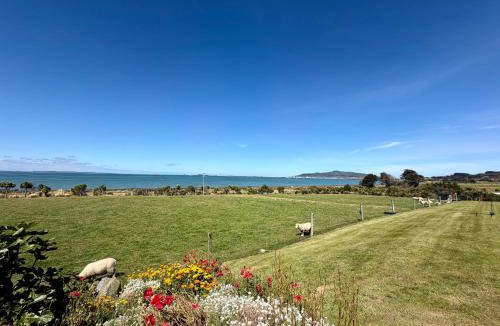 Greenpoint Cabin | Harbour View Retreat Southland