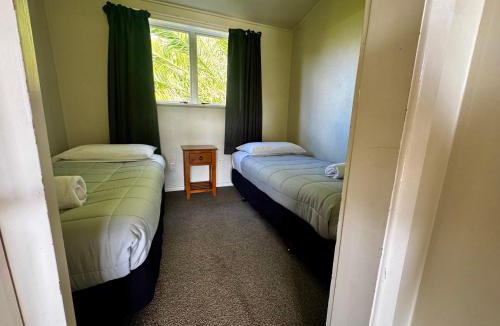 Napier Hotel | Spanish Lady Motel