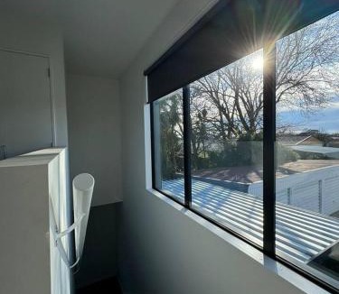 Linwood House | City on Foot - Comfy Townhouse