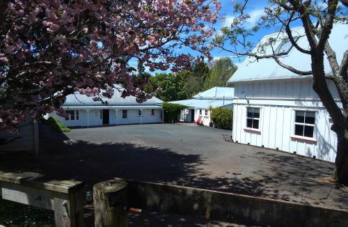 Glenbervie Hotel | Lupton Lodge