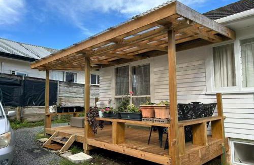 Whangarei Apartment | Rest & Relax Holiday Home