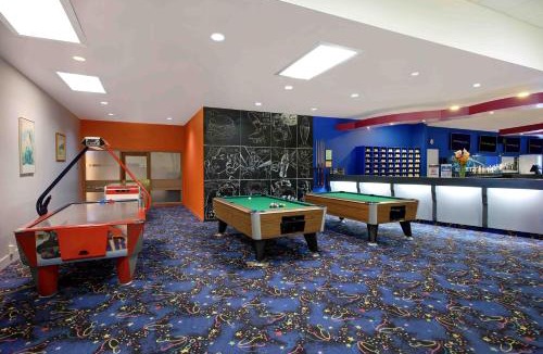 Arthur's Point Hotel | Swiss-Belresort Coronet Peak
