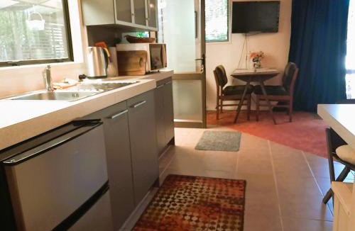 Waitara Apartment | Manukorihi Sweet Guesthouse
