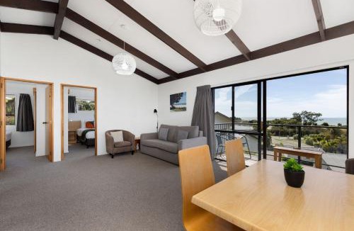 Kaiteriteri House | Two Bedroom Apartment Sea View