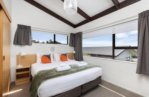 Kaiteriteri House | Two Bedroom Apartment Sea View