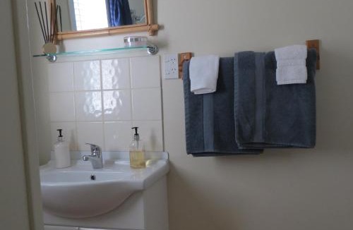Otewa House | Mohaonui Farmstay