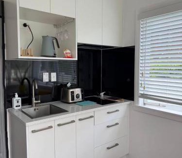 Mission Bay Bed & Breakfast | Irina's bnb