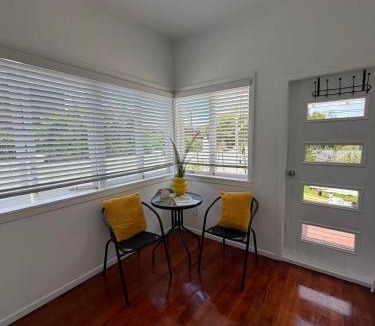 Mission Bay Bed & Breakfast | Irina's bnb