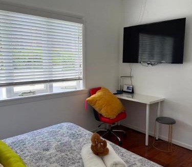 Mission Bay Bed & Breakfast | Irina's bnb