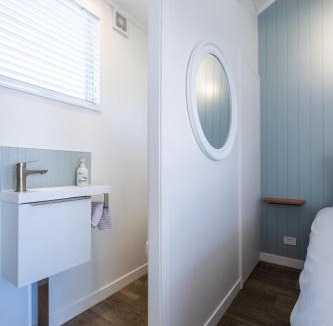 Turangi Hotel | Small Stays at The Quarters
