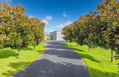 Ohaupo House | Mill Road Retreat Ohaupo