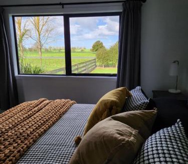 Ohaupo House | Mill Road Retreat Ohaupo