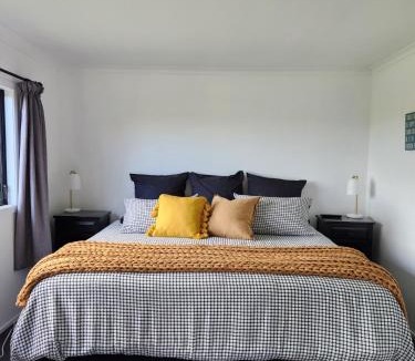 Ohaupo House | Mill Road Retreat Ohaupo