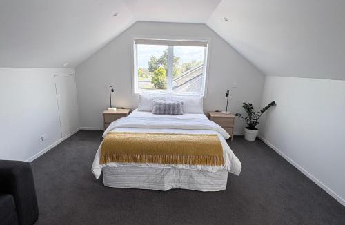 Papakura Apartment | STUDIO42