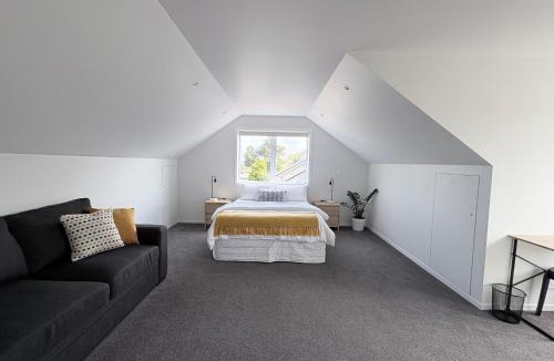 Papakura Apartment | STUDIO42