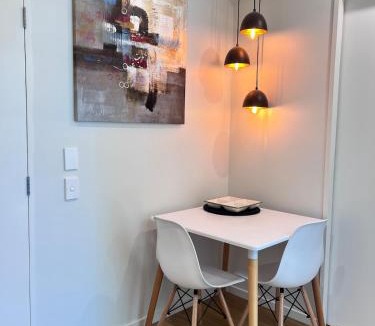Lower Shotover Apartment | Mountain Garden & Spa retreat