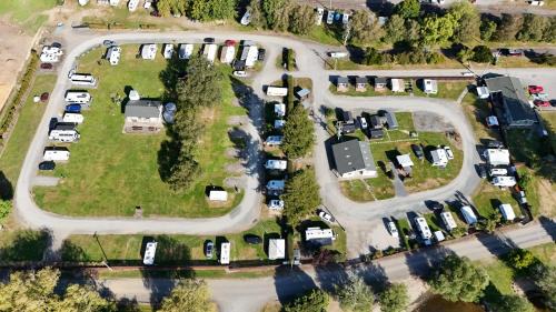 Waihola Other | Lake Waihola Holiday Park