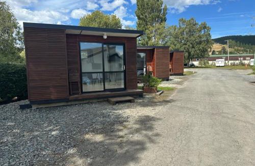 Waihola Other | Lake Waihola Holiday Park