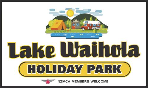 Waihola Other | Lake Waihola Holiday Park