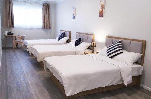 Kawaha Point Hotel | AWA Hotel
