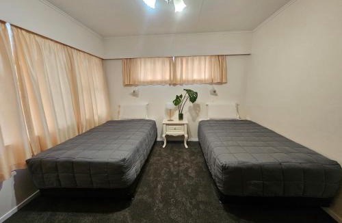 Springfield House | A perfect place for your family or team