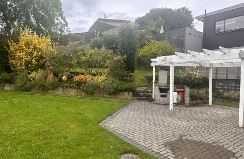 Springfield House | A perfect place for your family or team
