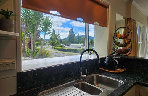 Springfield House | A perfect place for your family or team