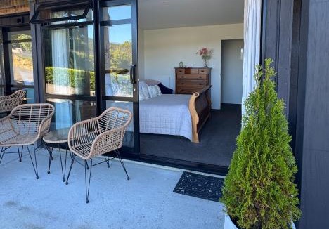 Waikawa Bay Bed & Breakfast | Moana BnB, Picton