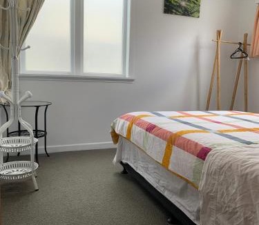 Whangarei Apartment | Relax