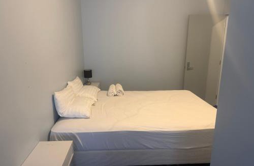 Te Aro House | City Apartment