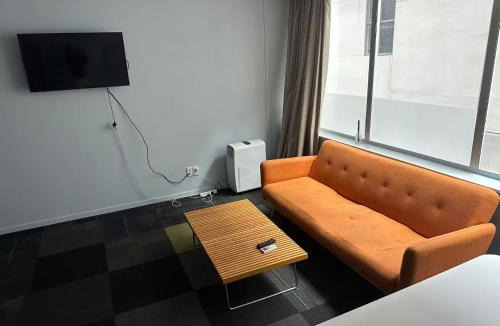 Te Aro House | City Apartment