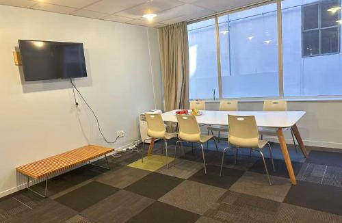 Te Aro House | City Apartment