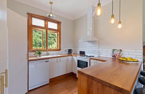 Apiti Cabin | Makoura Lodge