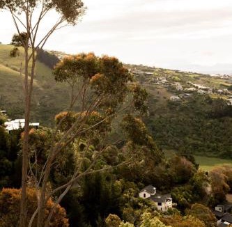 Christchurch House | The Loft - Hot Tub, Views & Nature Escape