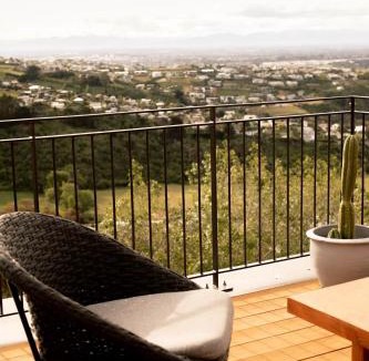 Christchurch House | The Loft - Hot Tub, Views & Nature Escape