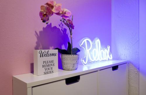 Mount Albert Apartment | Heat Pump, Heaters & Zoo, Train, Eden Park Nearby & Free Parkings