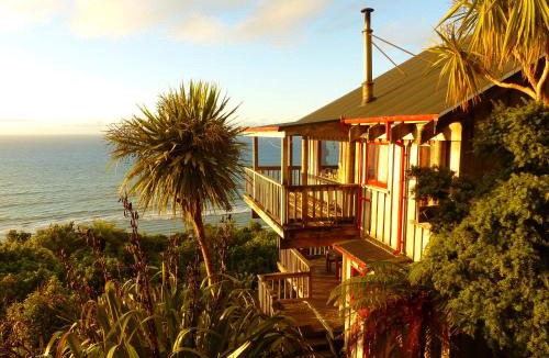 Hector Cabin | The Old Slaughterhouse Traveller's Lodge