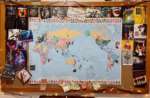 Blenheim Hostel | Jack's Backpackers