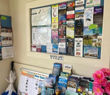 Blenheim Hostel | Jack's Backpackers