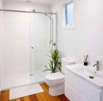 New Plymouth Apartment | Blagdon Close Guesthouse