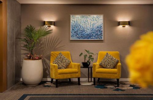 Manukau City Hotel | The Sebel Auckland Manukau