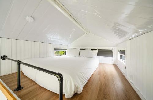 Okato House | Sacred Ground by Tiny Away
