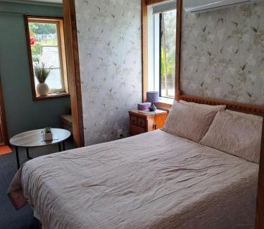 Arapuni Bed & Breakfast | Fieldview Arapuni B&B