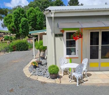 Arapuni Bed & Breakfast | Fieldview Arapuni B&B