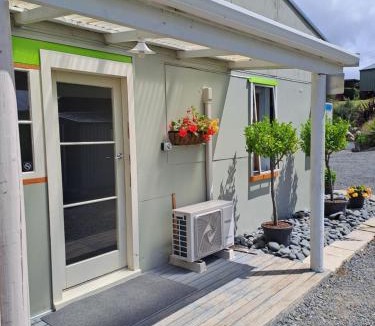 Arapuni Bed & Breakfast | Fieldview Arapuni B&B
